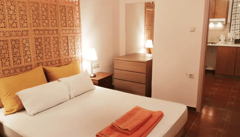 Hotel Ariadne - Σκύρος