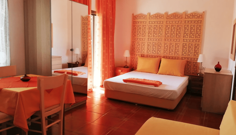 Hotel Ariadne - Σκύρος