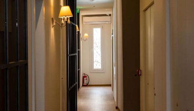 Hotel Brettania - Ιωάννινα