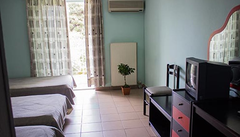 Hotel Kalloni