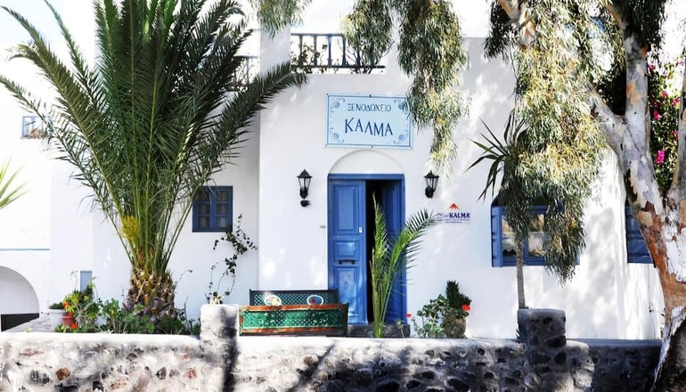 Hotel Kalma
