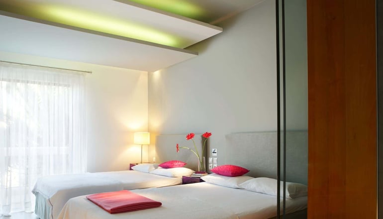 Hotel Kamari Beach - Ποτός, Θάσος