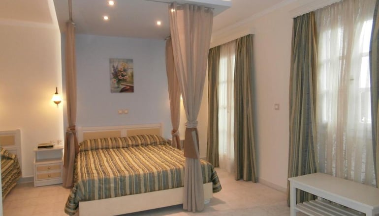 Hotel Katerina