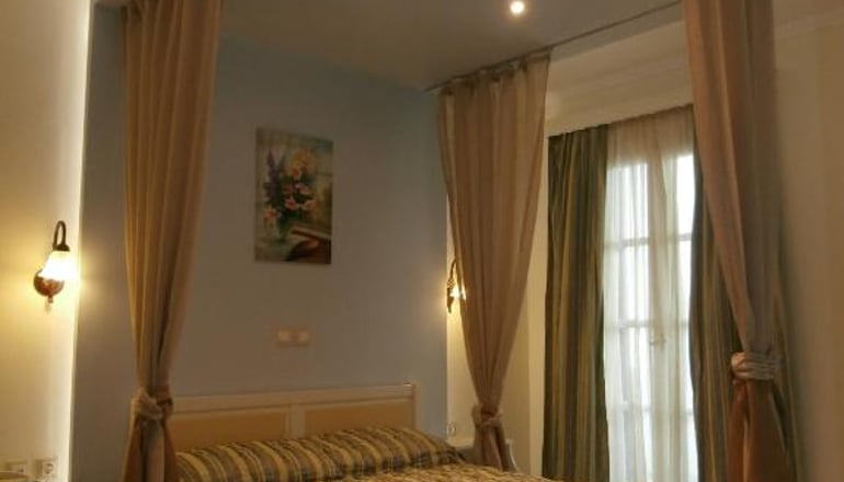 Hotel Katerina