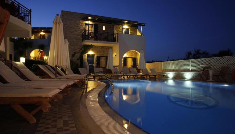 Hotel Katerina