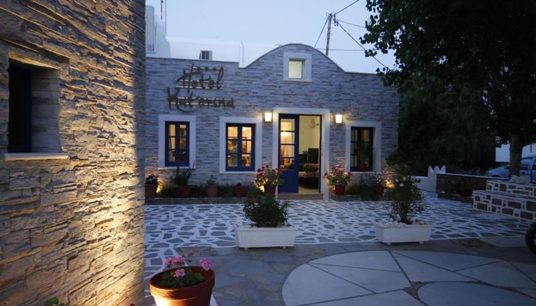 Hotel Katerina