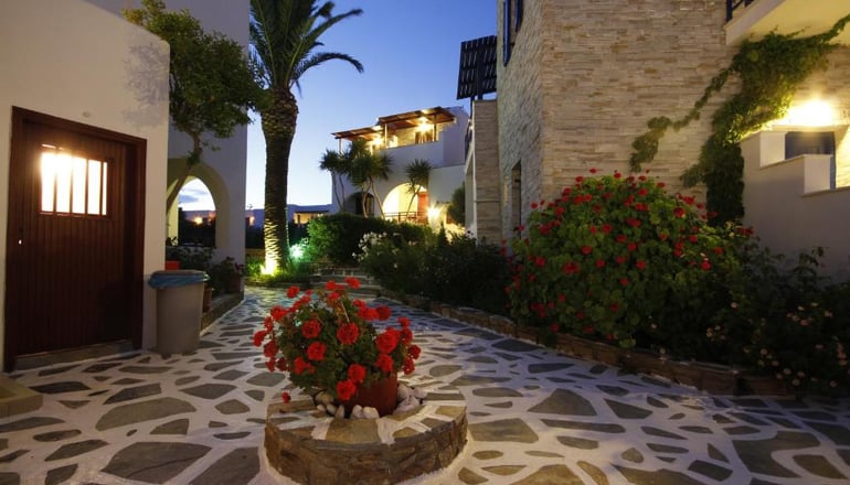 Hotel Katerina
