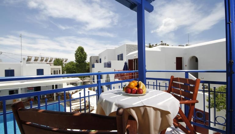 Hotel Katerina