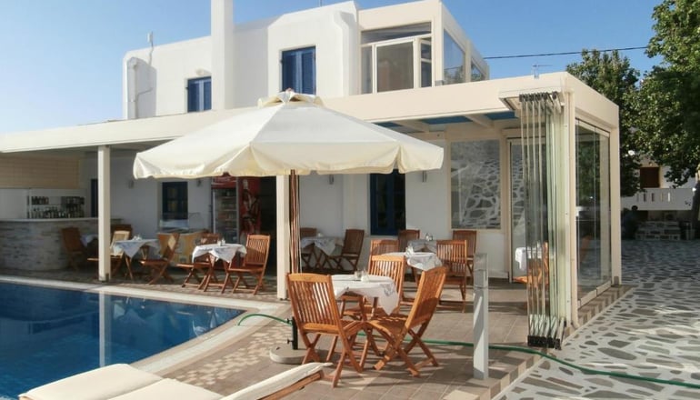 Hotel Katerina