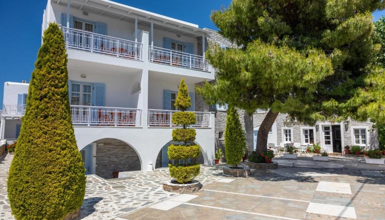 Hotel Katerina