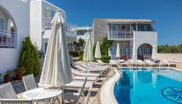 Hotel Katerina