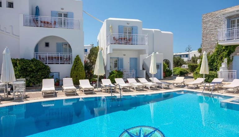 Hotel Katerina
