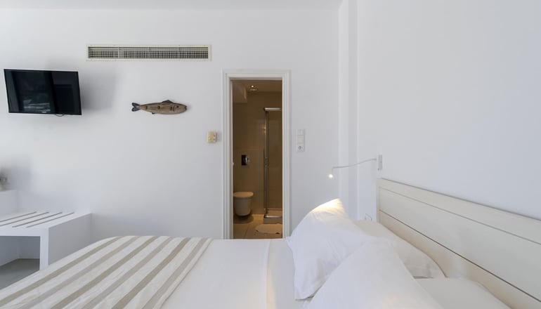 Kalypso Hotel & Villas - Νάουσα, Πάρος