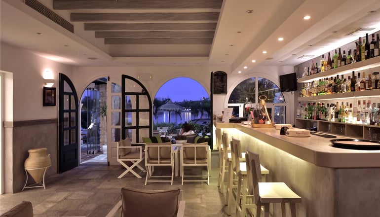 Kalypso Hotel & Villas - Νάουσα, Πάρος