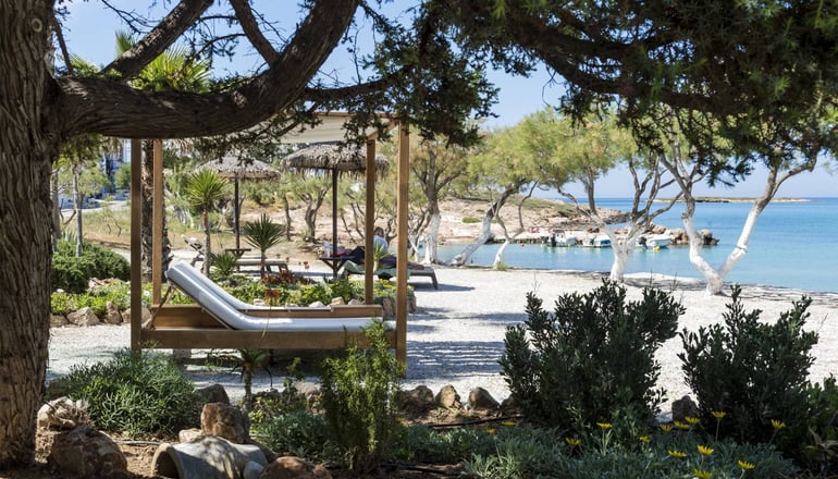 Kalypso Hotel & Villas - Νάουσα, Πάρος