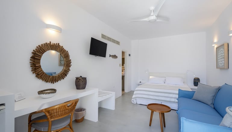 Kalypso Hotel & Villas - Νάουσα, Πάρος