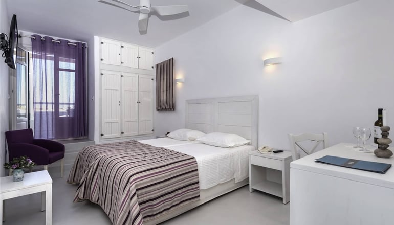 Kalypso Hotel & Villas - Νάουσα, Πάρος