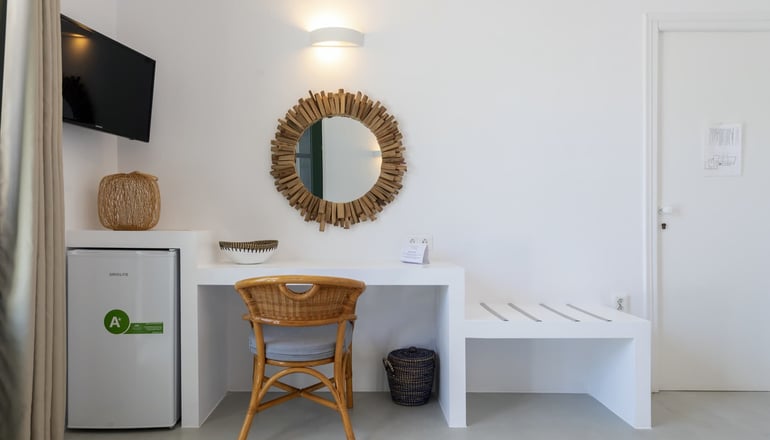 Kalypso Hotel & Villas - Νάουσα, Πάρος