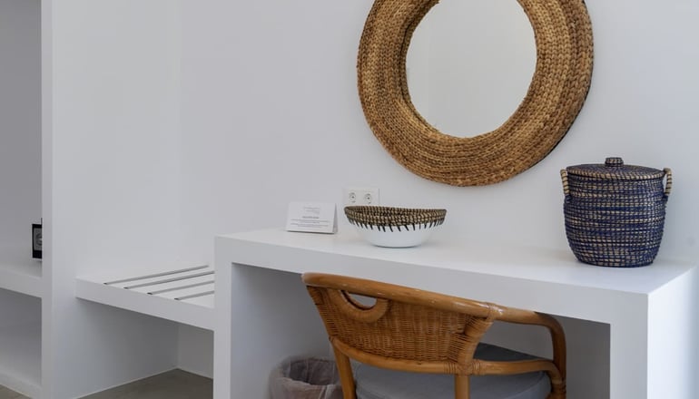 Kalypso Hotel & Villas - Νάουσα, Πάρος