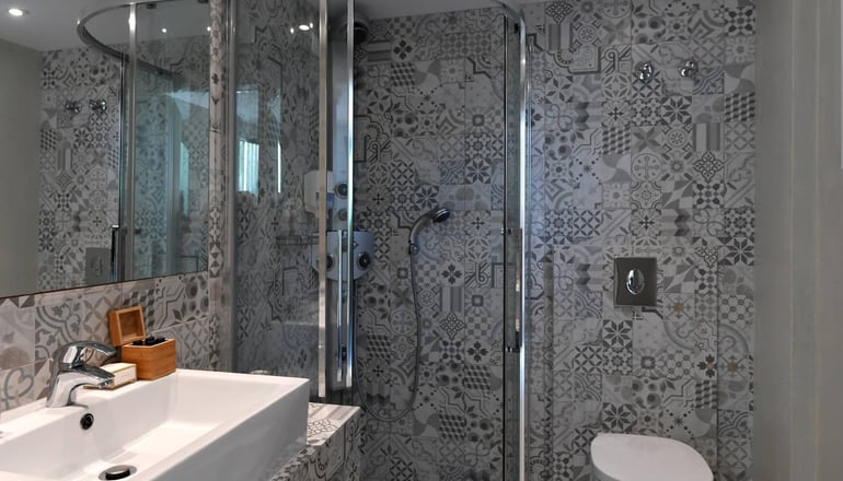 Kalypso Hotel & Villas - Νάουσα, Πάρος