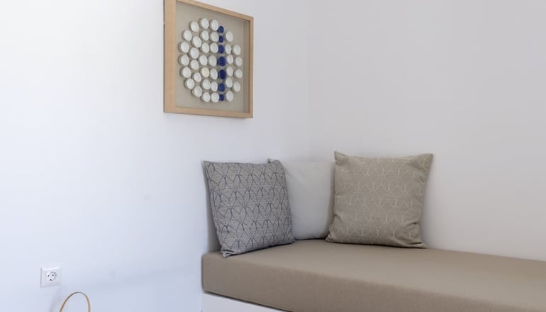 Kalypso Hotel & Villas - Νάουσα, Πάρος