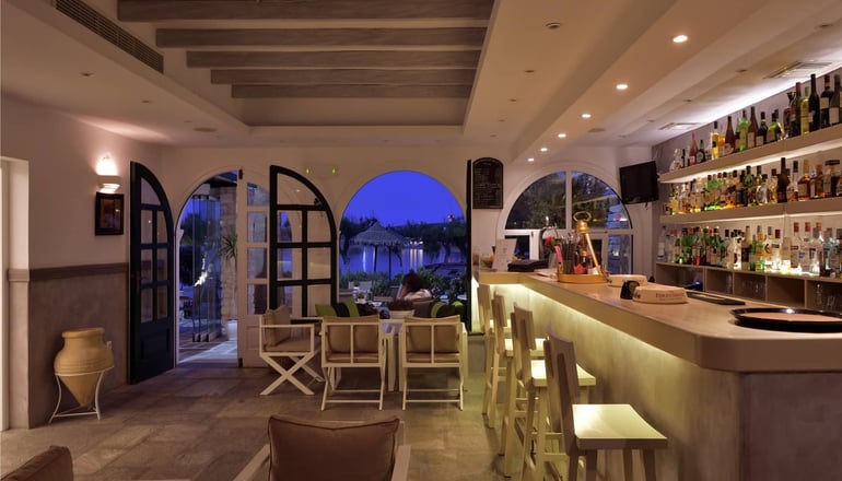 Kalypso Hotel & Villas - Νάουσα, Πάρος