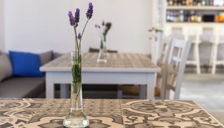 Kalypso Hotel & Villas - Νάουσα, Πάρος