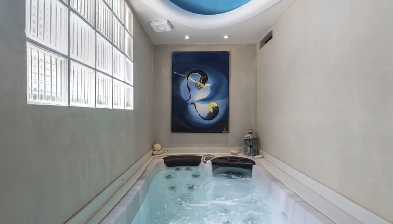 Kalypso Hotel & Villas - Νάουσα, Πάρος