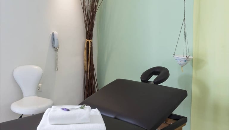 Kalypso Hotel & Villas - Νάουσα, Πάρος