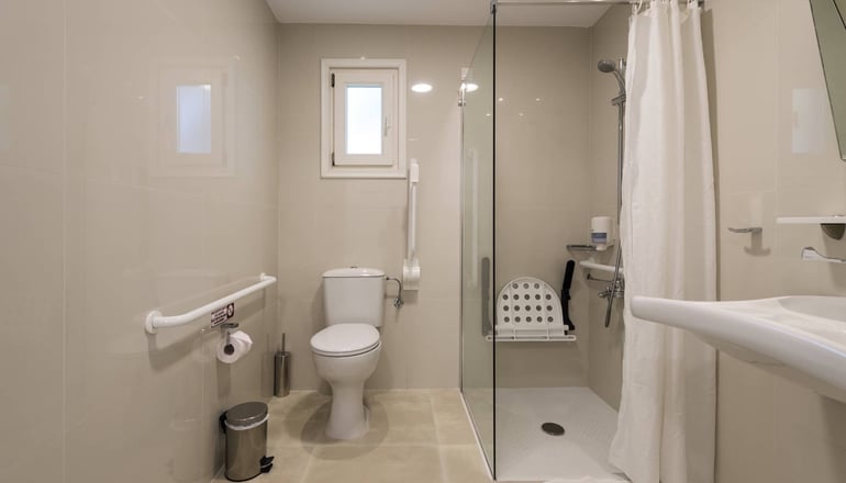 Kalypso Hotel & Villas - Νάουσα, Πάρος