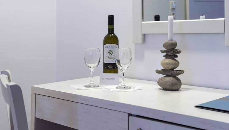 Kalypso Hotel & Villas - Νάουσα, Πάρος