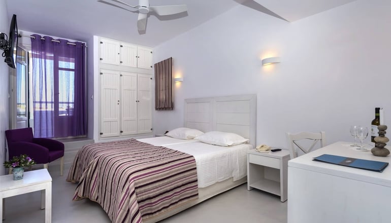 Kalypso Hotel & Villas - Νάουσα, Πάρος