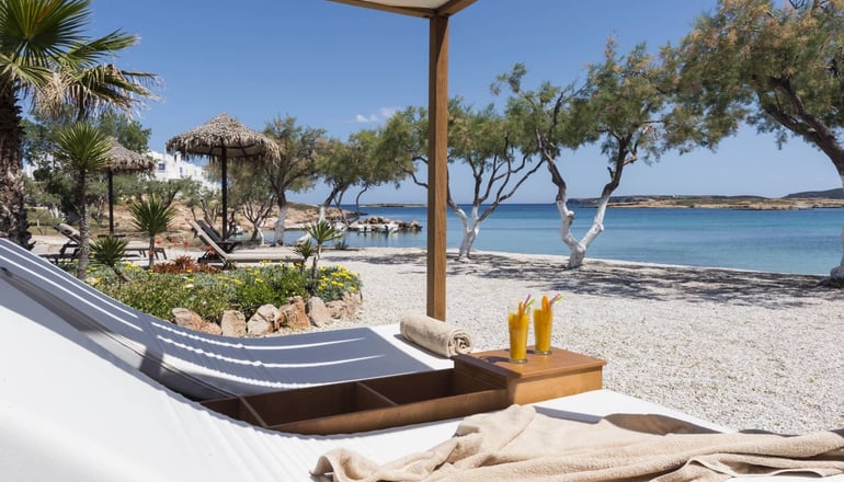 Kalypso Hotel & Villas - Νάουσα, Πάρος