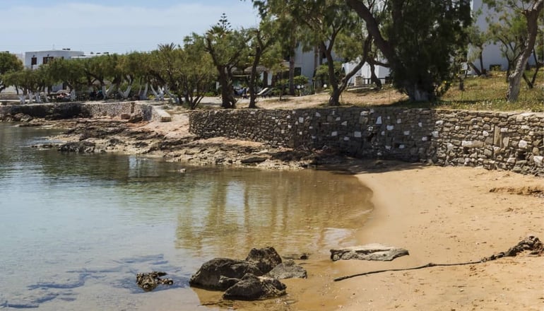 Kalypso Hotel & Villas - Νάουσα, Πάρος