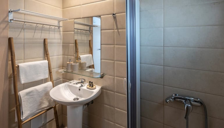 Hotel Kontes Comfort - Παροικιά, Πάρος