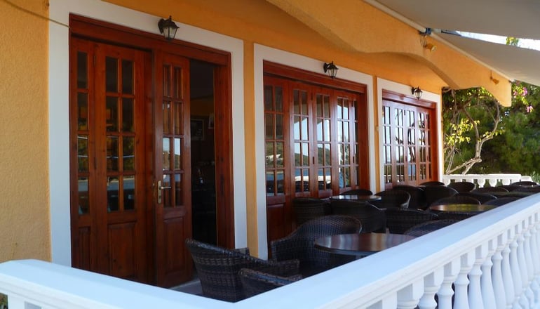 Hotel Liberty ΙΙ