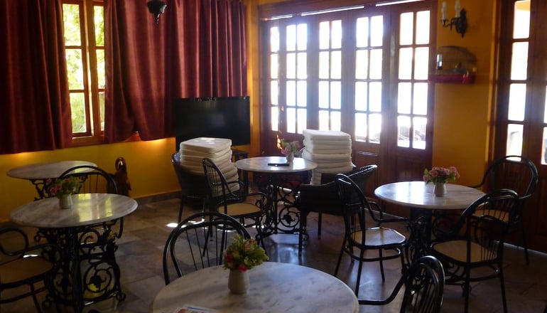 Hotel Liberty ΙΙ