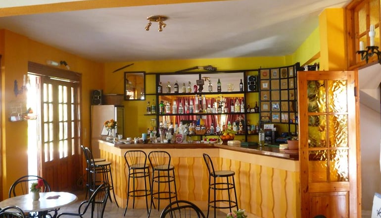 Hotel Liberty ΙΙ