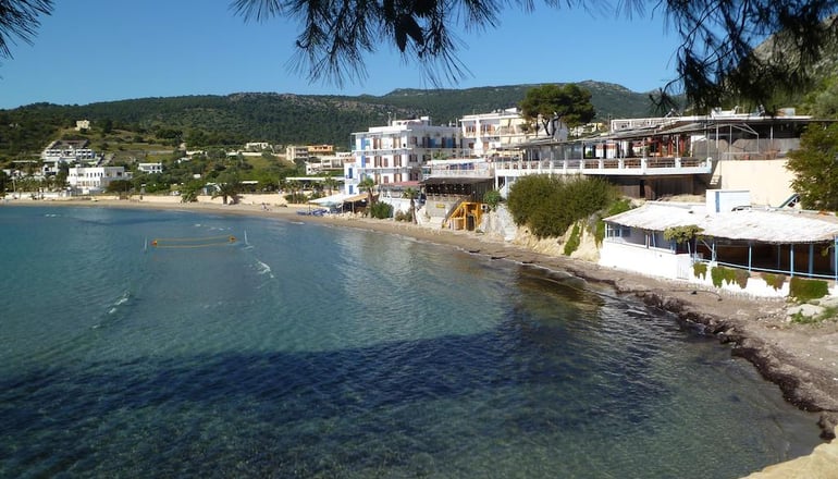 Hotel Liberty ΙΙ