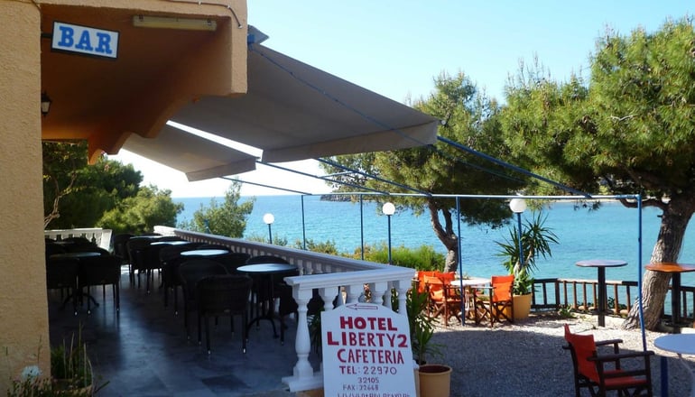 Hotel Liberty ΙΙ