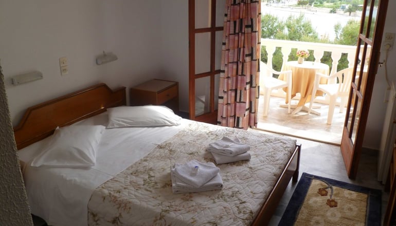 Hotel Liberty ΙΙ
