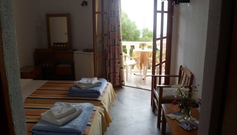 Hotel Liberty ΙΙ