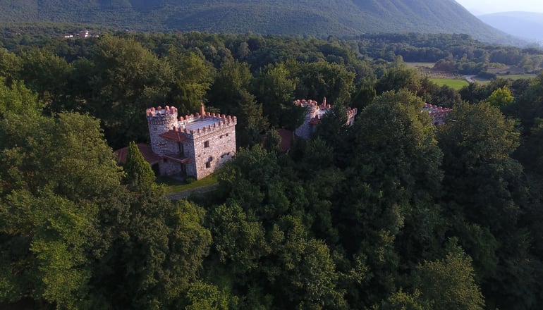 Hotel Nemesis - Σταυρούπολη, Ξάνθη