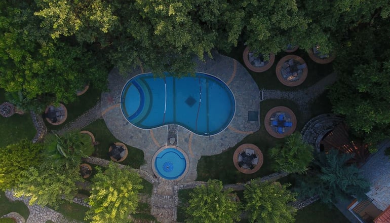 Hotel Nemesis - Σταυρούπολη, Ξάνθη