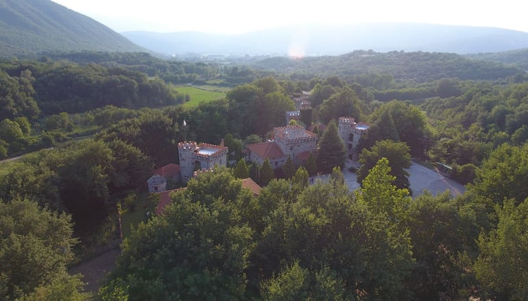 Hotel Nemesis - Σταυρούπολη, Ξάνθη