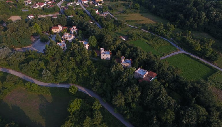 Hotel Nemesis - Σταυρούπολη, Ξάνθη