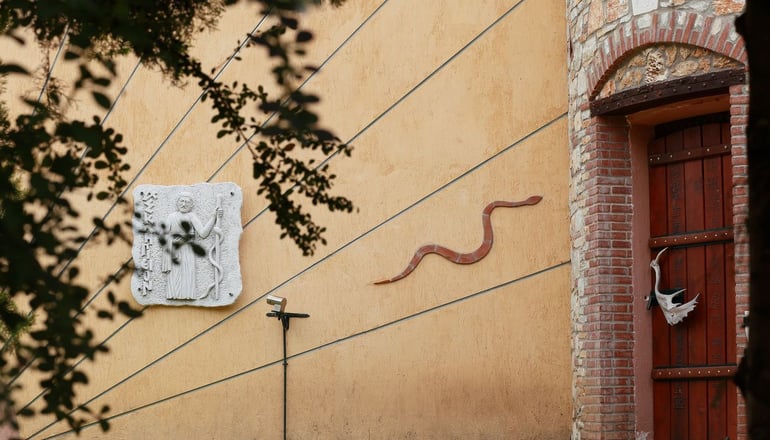 Hotel Nemesis - Σταυρούπολη, Ξάνθη