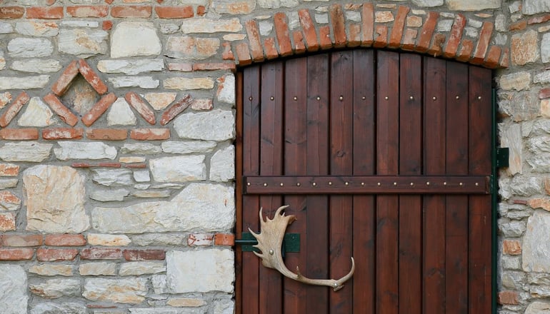 Hotel Nemesis - Σταυρούπολη, Ξάνθη