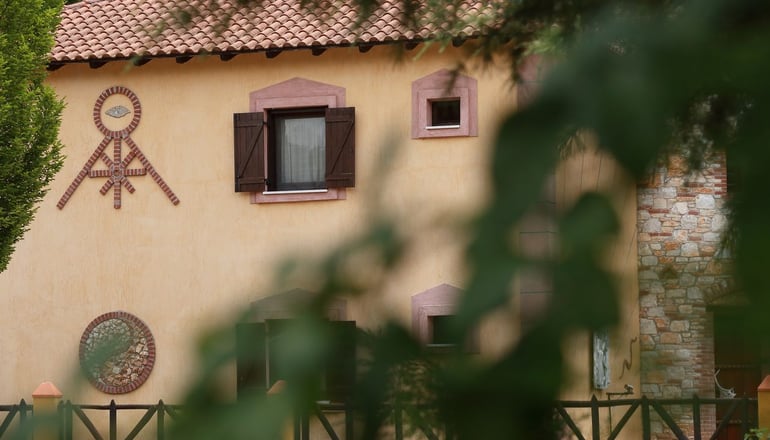 Hotel Nemesis - Σταυρούπολη, Ξάνθη