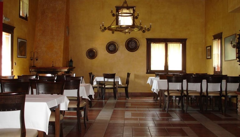 Hotel Nemesis - Σταυρούπολη, Ξάνθη